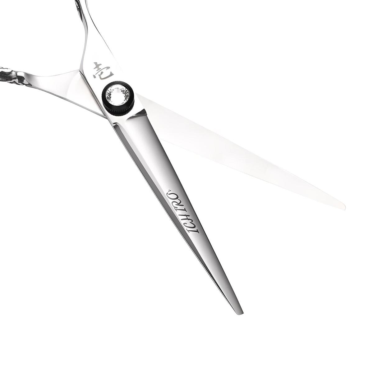 Ichiro Rose Lefty Hair Cutting Scissors (SKU: ICH-ROSE-LC60)