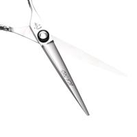 Ichiro Rose Lefty Hair Cutting Scissors (SKU: ICH-ROSE-LC60)