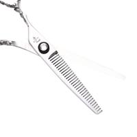 Ichiro Rose Lefty Hairdressing Scissor Set (SKU: ICH-ROSE-LS60)