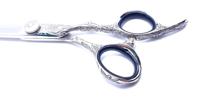 Ichiro Premium Series: Sakura Hair Cutting & Thinning Scissor Set (SKU: ICH-SAK-S550)