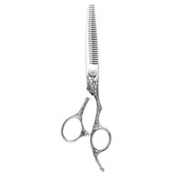 Ichiro Premium Series: Sakura Hair Cutting & Thinning Scissor Set (SKU: ICH-SAK-S550)