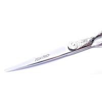 Ichiro Premium Series: Sakura Hair Cutting & Thinning Scissor Set (SKU: ICH-SAK-S550)