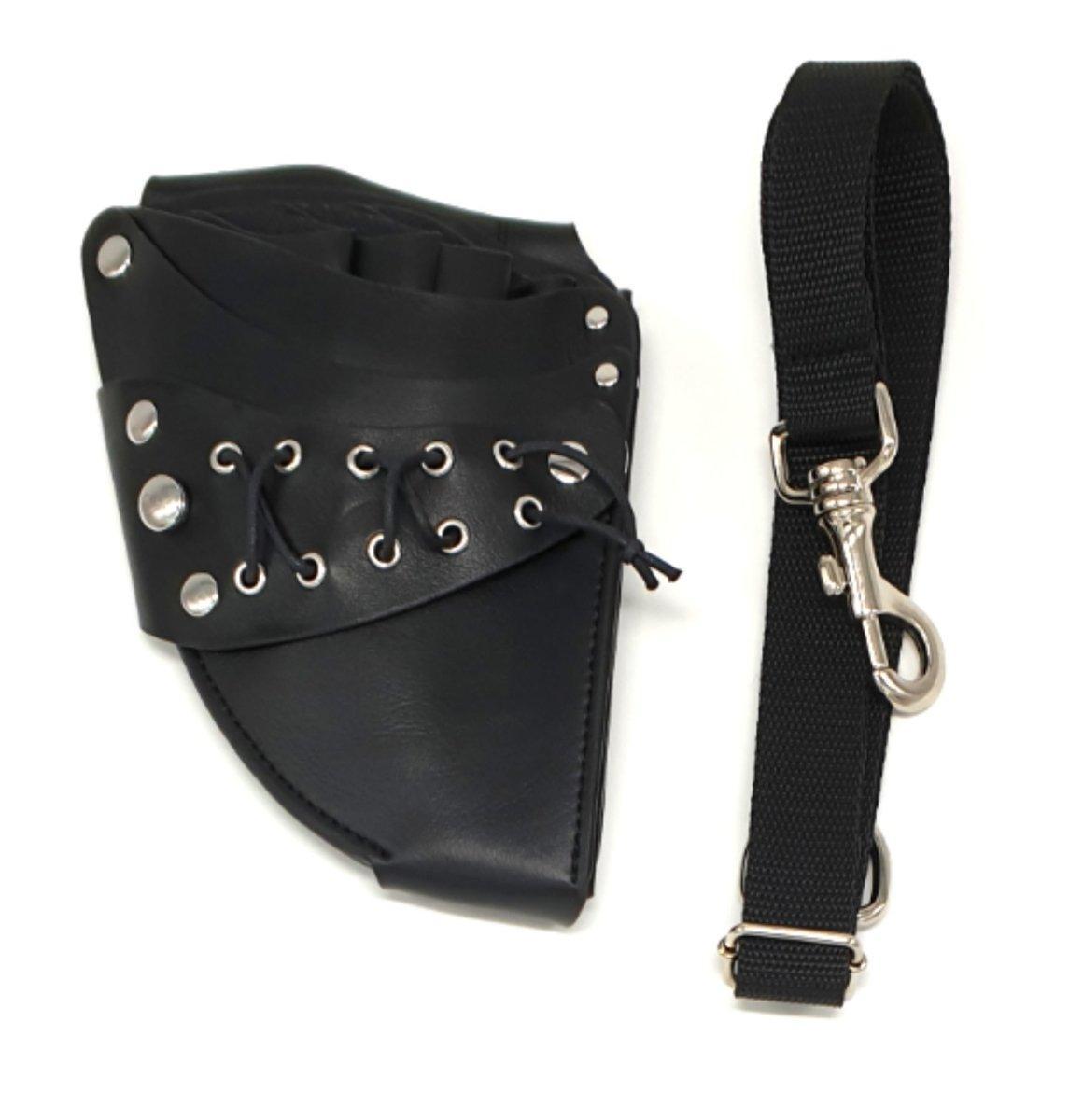 Jaguar 4pcs Scissors Holster