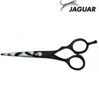 Jaguar Art BLACK PARADISE Scissors