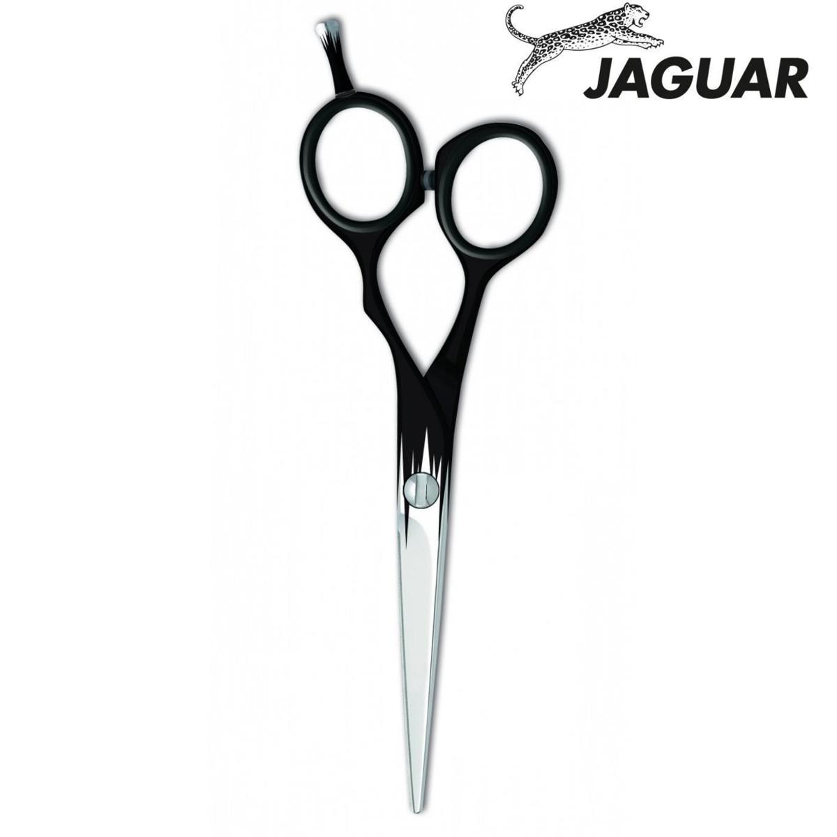 Jaguar Art BLACK SOUL Scissors