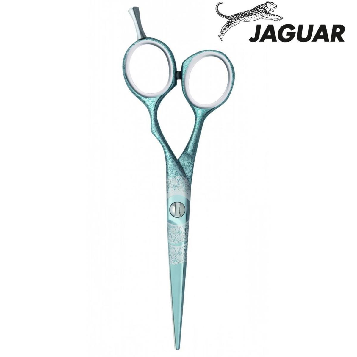 Jaguar Art COOL ROMANCE Scissors