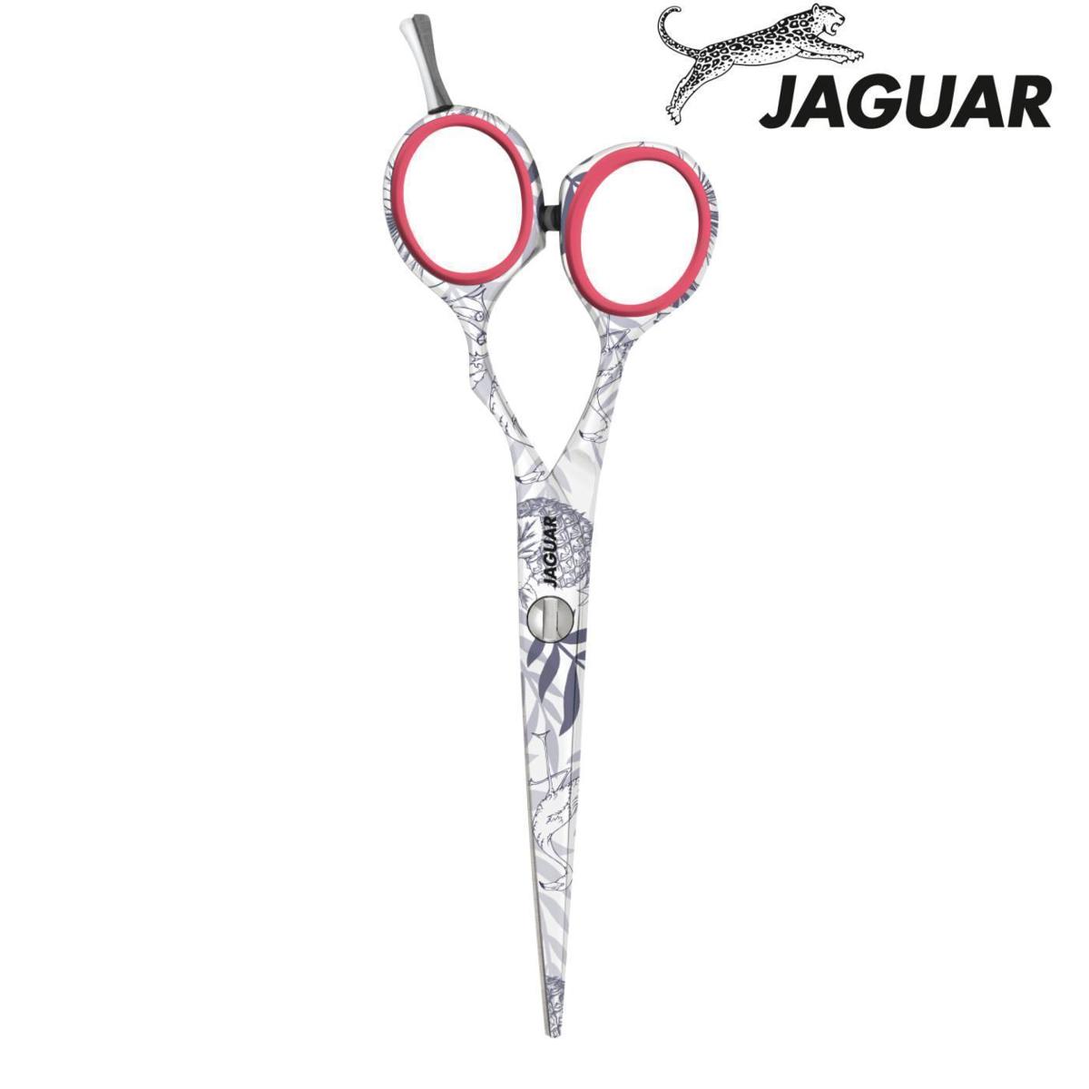 Jaguar Art FLAMINGO Scissors
