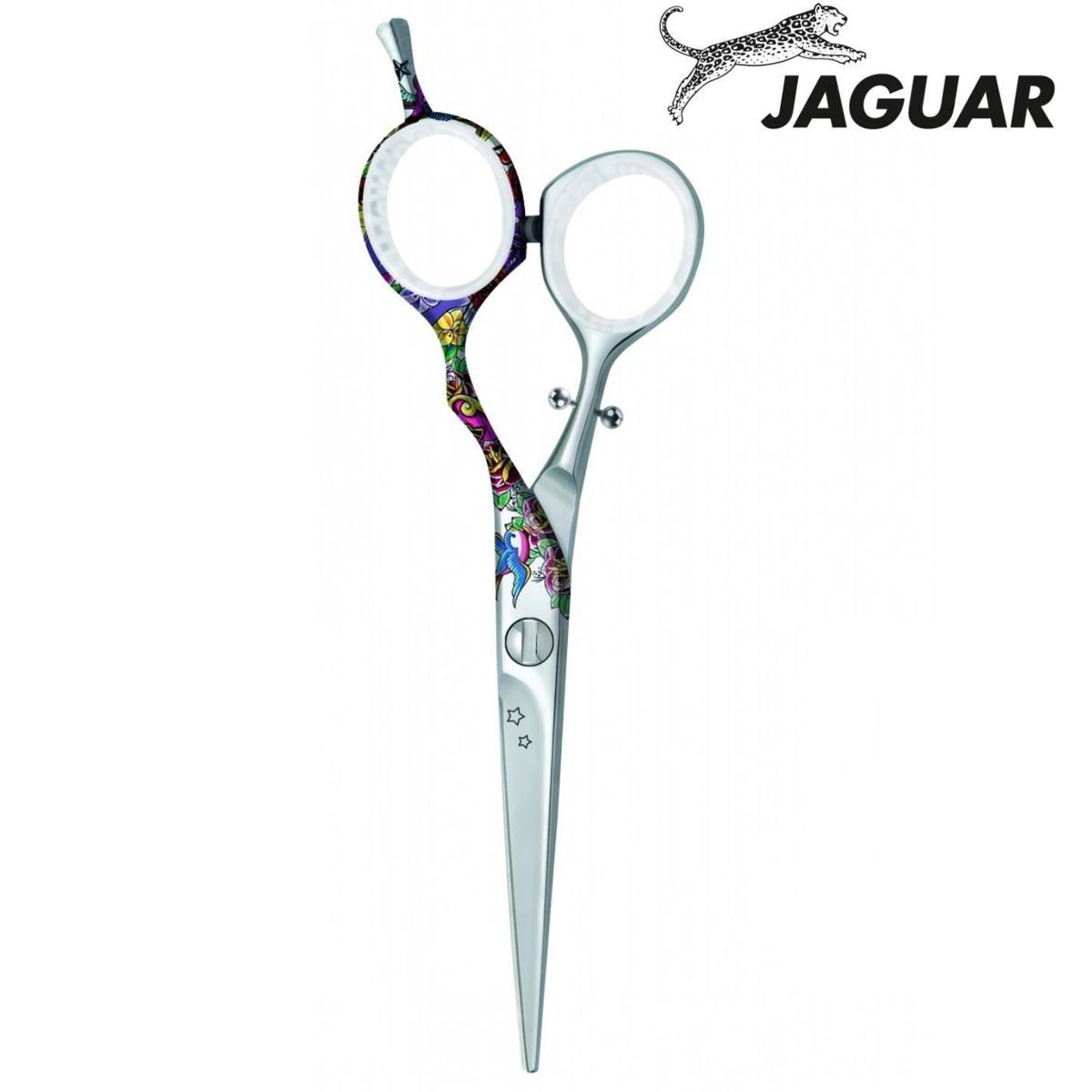 Jaguar Art FREAK Scissors