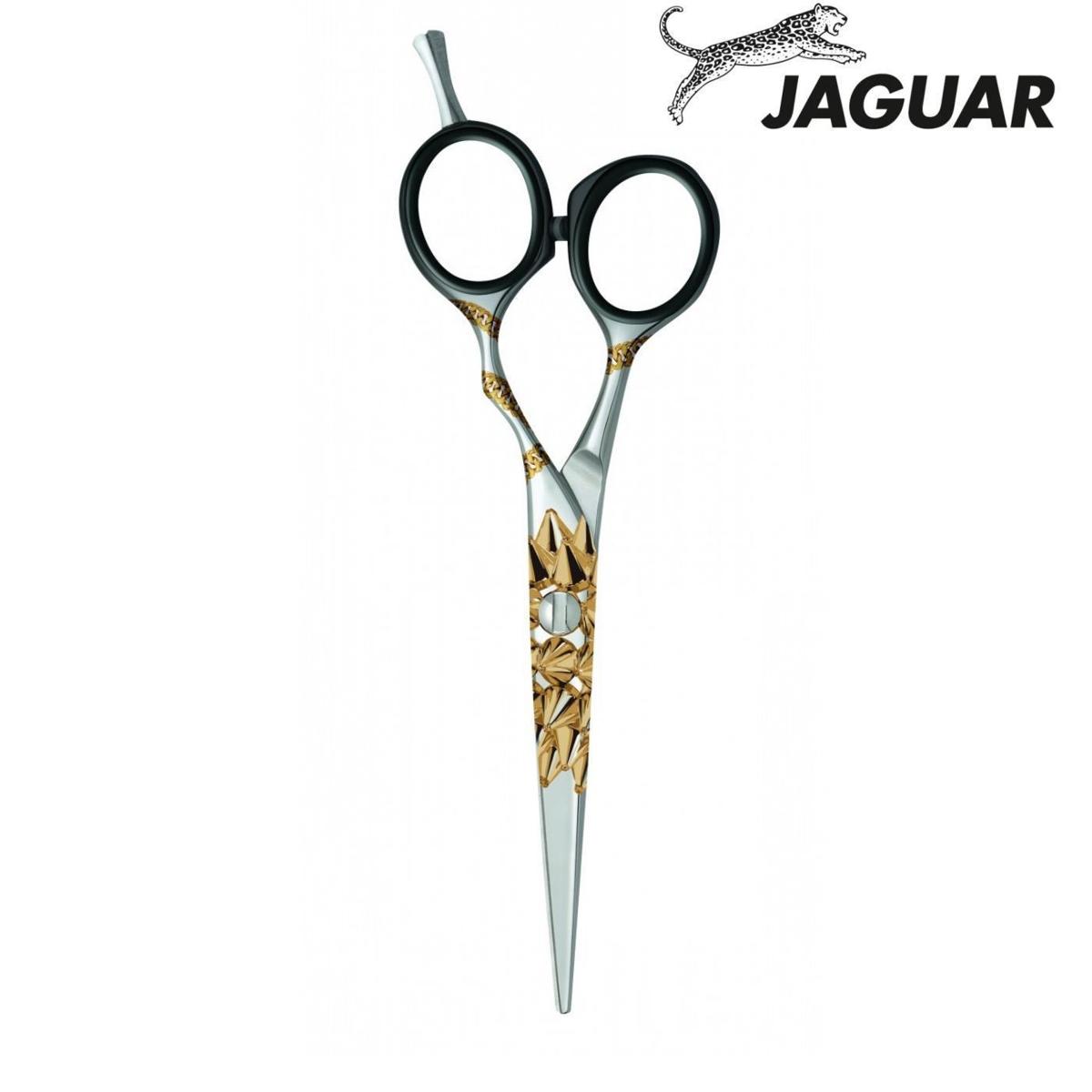 Jaguar Art GLAM ROCK Scissors