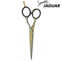 Jaguar Art GOLD LEAF Scissors