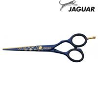 Jaguar Art GOLDEN BLOSSOM Scissors