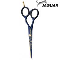 Jaguar Art GOLDEN BLOSSOM Scissors