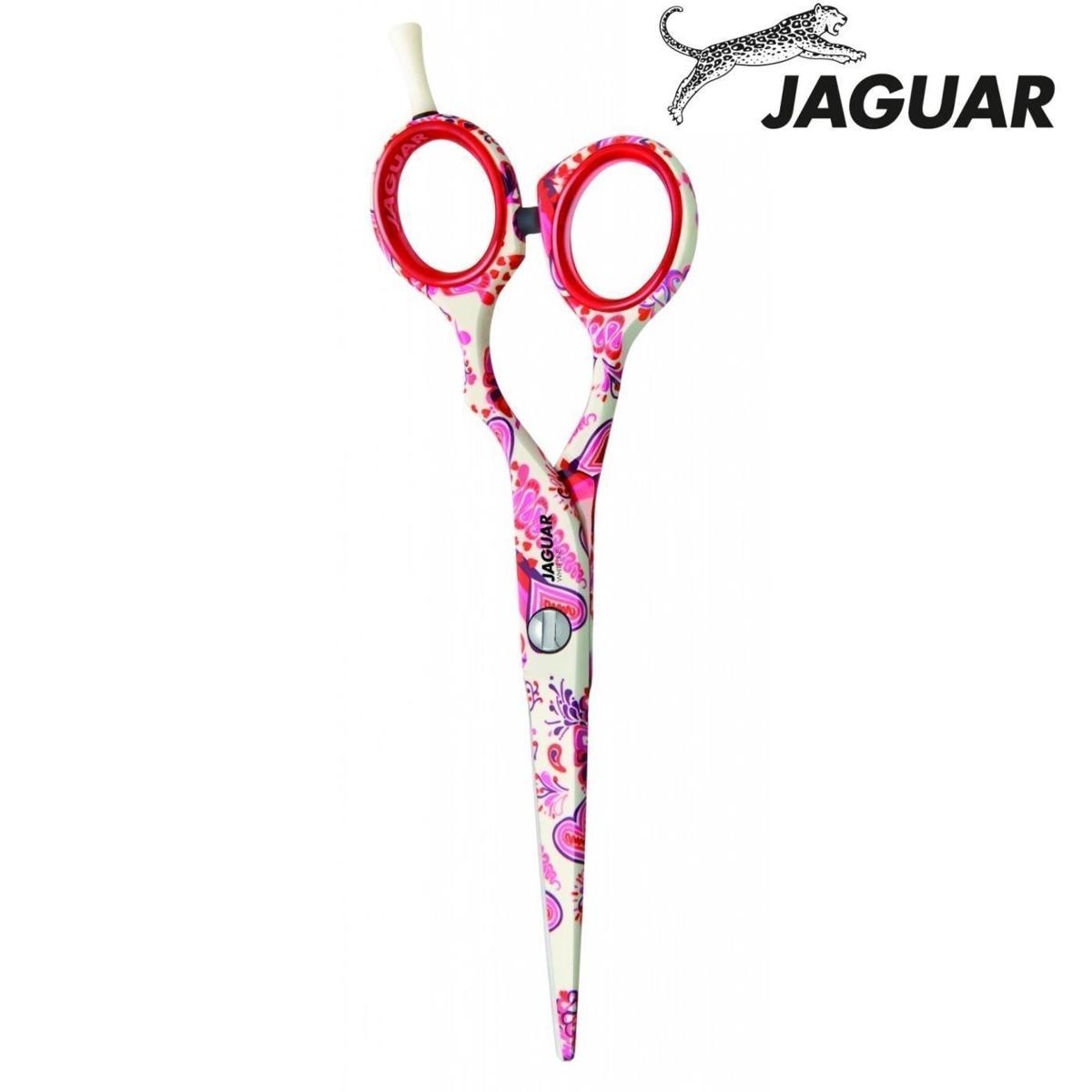 Jaguar Art HEARTBREAKER Scissors