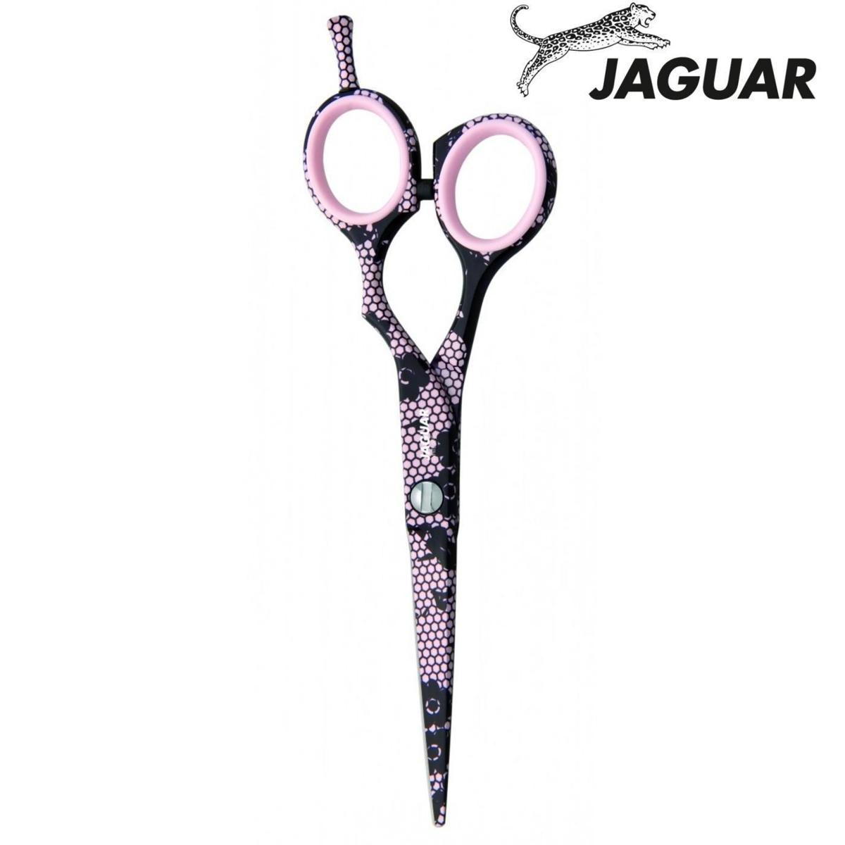 Jaguar Art LADY-LOVE Scissors