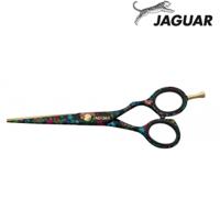 Jaguar Art MOONLIGHT GARDEN Scissors