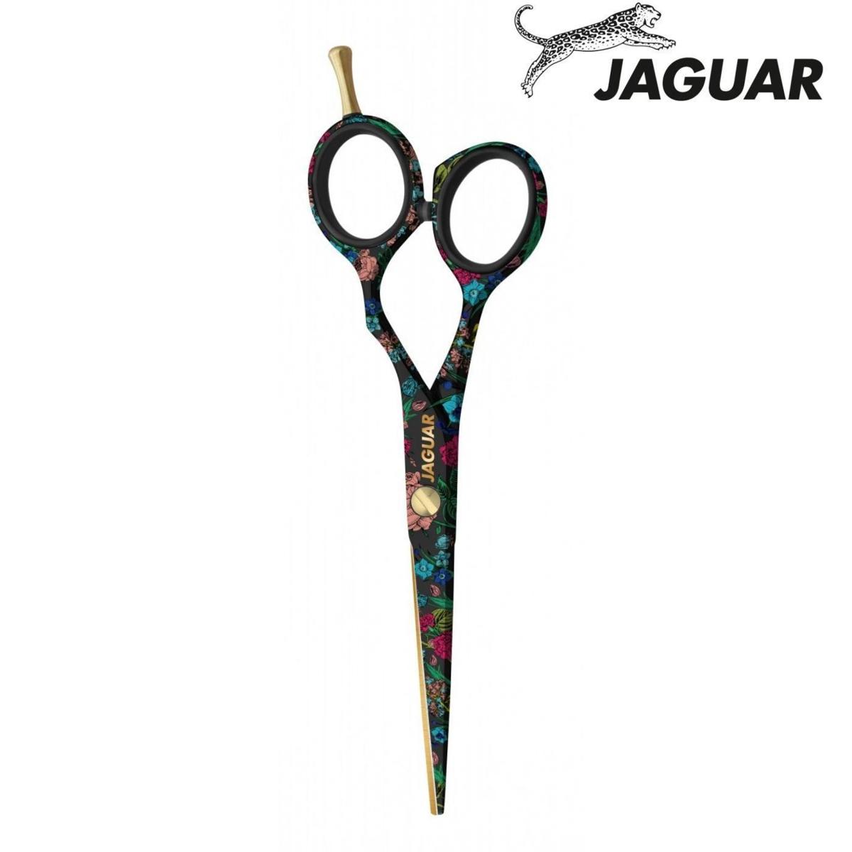 Jaguar Art MOONLIGHT GARDEN Scissors