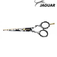 Jaguar Art MYSTIC ROSE Scissors