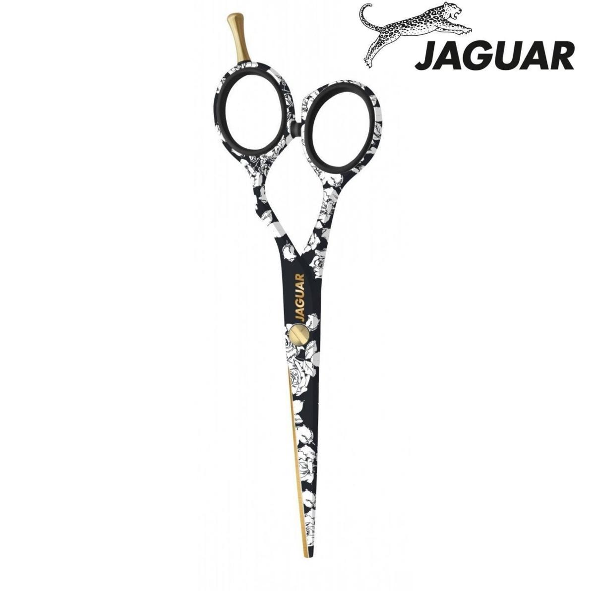 Jaguar Art MYSTIC ROSE Scissors