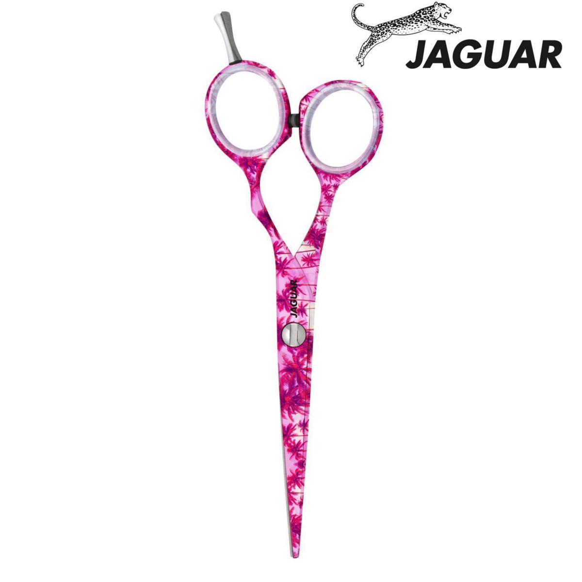 Jaguar Art PALMS Scissors