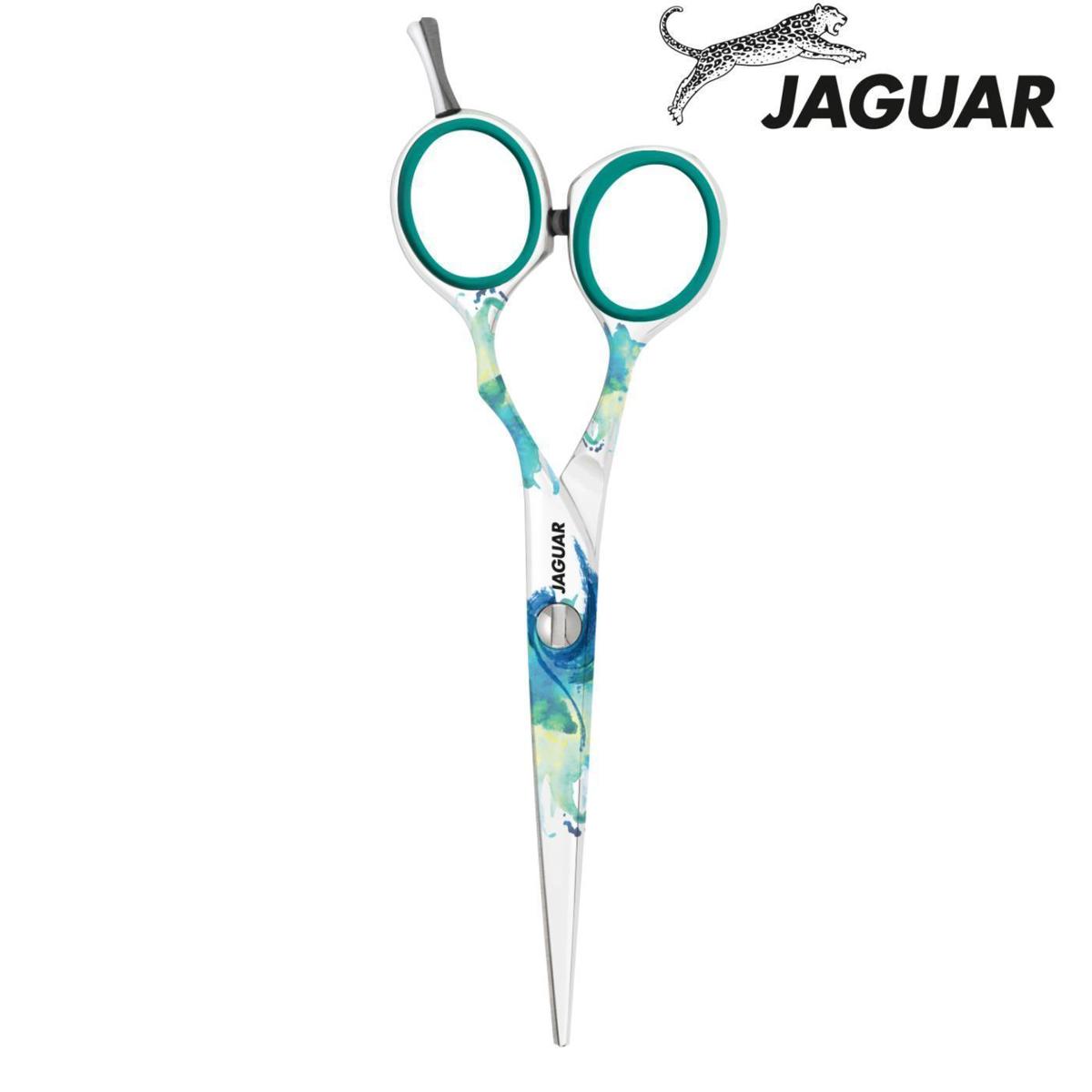 Jaguar Art SPLASH Scissors
