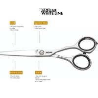 Jaguar Art SUNSHINE Scissors