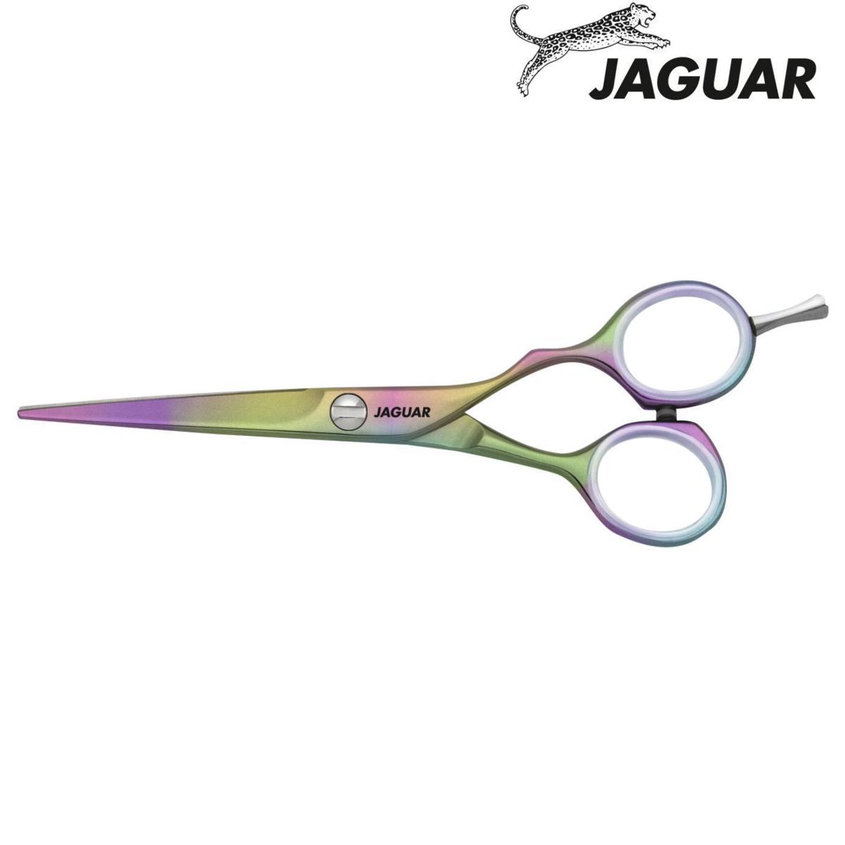 Jaguar Art SUNSHINE Scissors