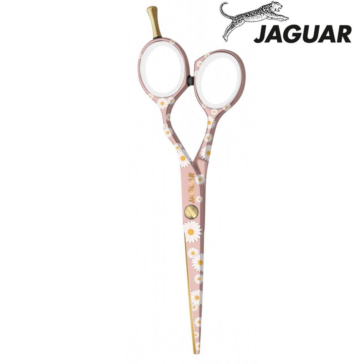 Jaguar Art SWEET DAISY Scissors