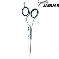 Jaguar Black Line Euro-Tech Hairdressing Scissors (SKU: JAG-97525)