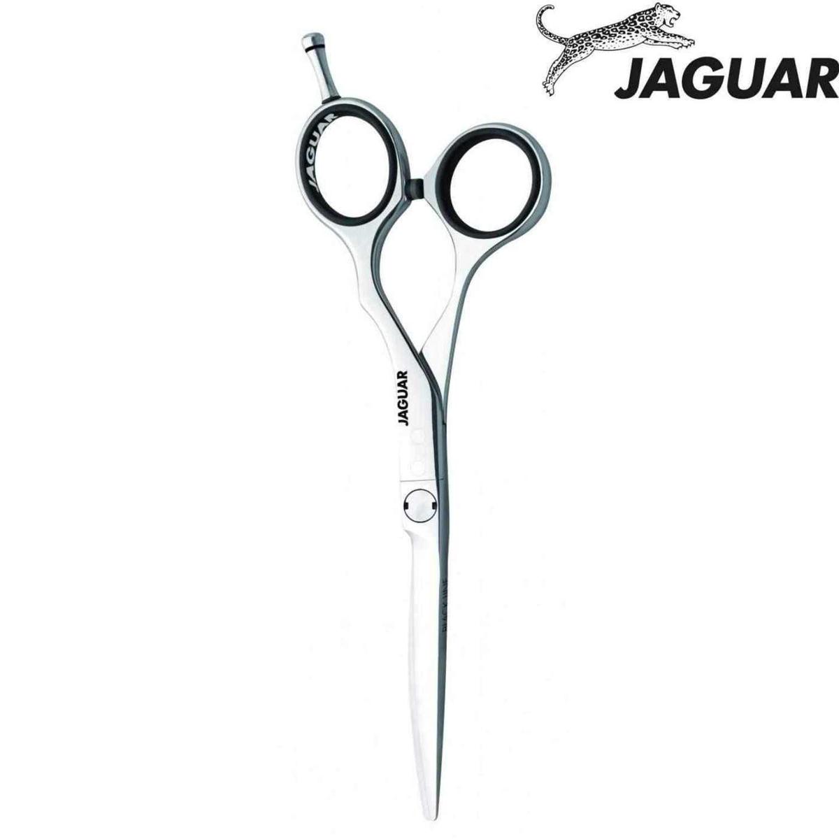 Jaguar Black Line Evolution Hair Cutting Scissors (SKU: JAG-94525)