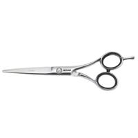 Jaguar Charm Hair Cutting Scissors open view