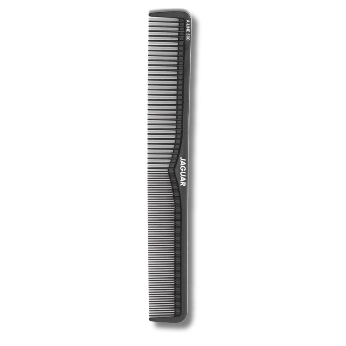 Jaguar Cutting Comb A500 7.25" (SKU: JAG-A500)