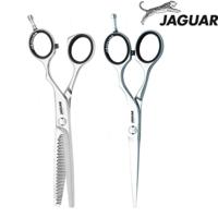 Jaguar Gold Line Diamond Classic Hairdressing Scissor Set