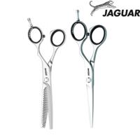Jaguar Gold Line Diamond E Offset Cutting & Thinning Set