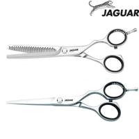 Jaguar Gold Line Diamond E Offset Cutting & Thinning Set