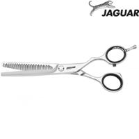 Jaguar Gold Line Diamond E Offset Thinning Scissors
