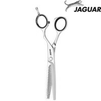 Jaguar Gold Line Diamond E Offset Thinning Scissors