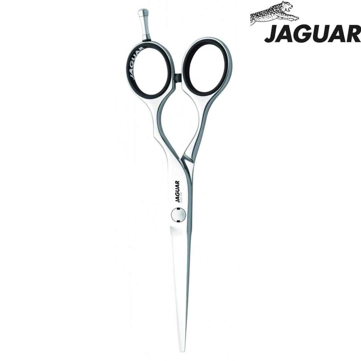 Jaguar Gold Line Diamond E Classic Hair Cutting Scissors