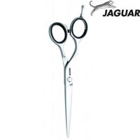 Jaguar Gold Line Diamond E Offset Left-Hand Scissors