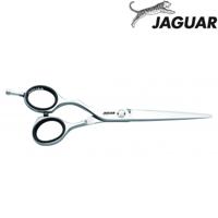 Jaguar Gold Line Diamond E Offset Left-Hand Scissors