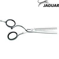 Jaguar Gold Line Diamond Left-handed Thinning Scissors