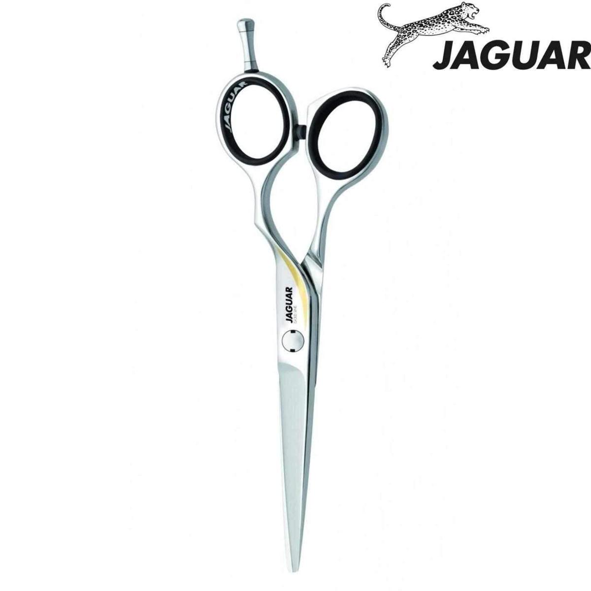 Jaguar Gold Line Goldwing Offset Cutting Scissors
