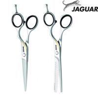 Jaguar Gold Line Goldwing Offset Cutting & Thinning Set