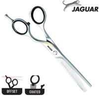 Jaguar Gold Line Goldwing Offset Thinning Scissors