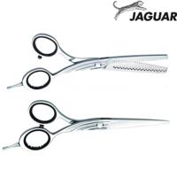 Jaguar Gold Line Lane Offset Cutting & Thinning Set