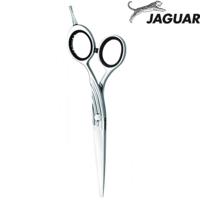 Jaguar Gold Line Lane Offset Hair Cutting Scissors