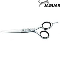 Jaguar Gold Line Lane Offset Hair Cutting Scissors