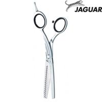 Jaguar Gold Line Lane Offset Hair Thinning Scissors