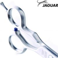 Jaguar Gold Line Xenox Offset Hair Cutting Scissors