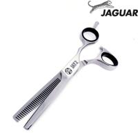 Jaguar Jay 2 scissors set thinning shear detail