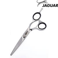Jaguar Jay 2 hair cutting scissors blade detail